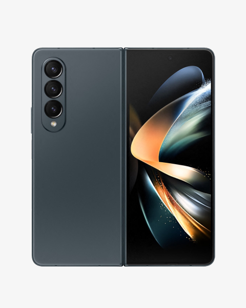 Samsung Galaxy Z Fold4 256GB Graygreen | 5G