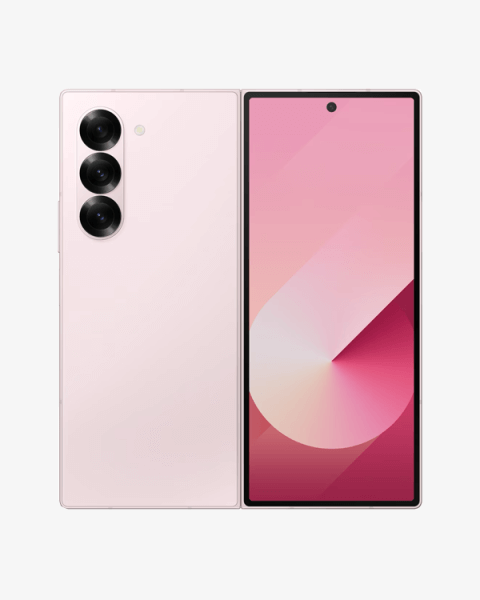 Samsung Galaxy Z Fold6 256GB Roze