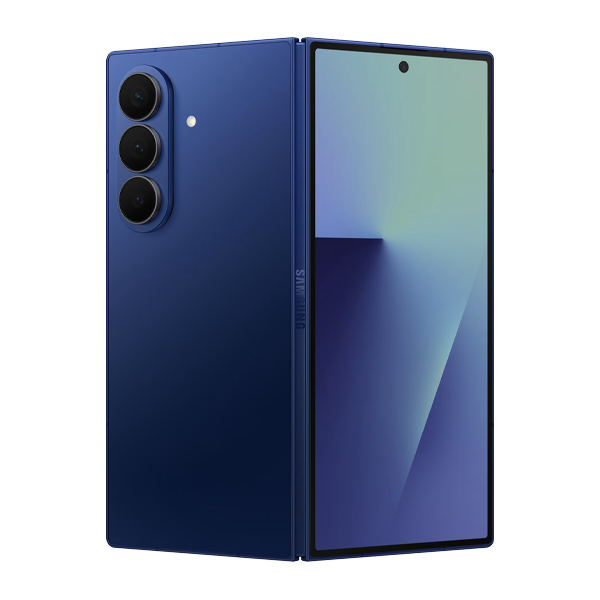 Samsung Galaxy Z Fold7 512GB Blauw