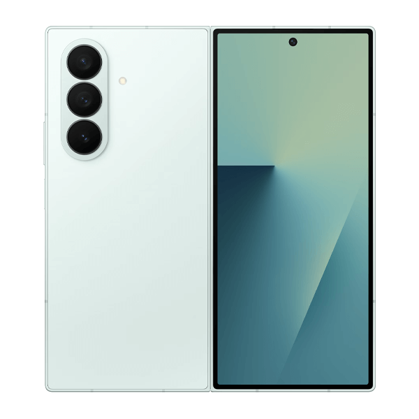Samsung Galaxy Z Fold7 256GB Zilver