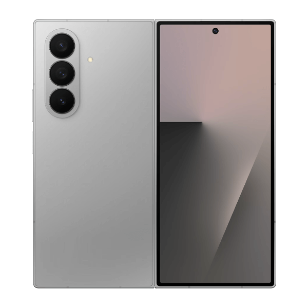 Samsung Galaxy Z Fold7 256GB Zilver