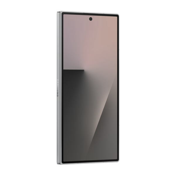 Samsung Galaxy Z Fold7 256GB Zilver