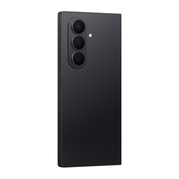 Samsung Galaxy Z Fold7 1TB Zwart