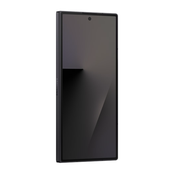 Samsung Galaxy Z Fold7 1TB Zwart
