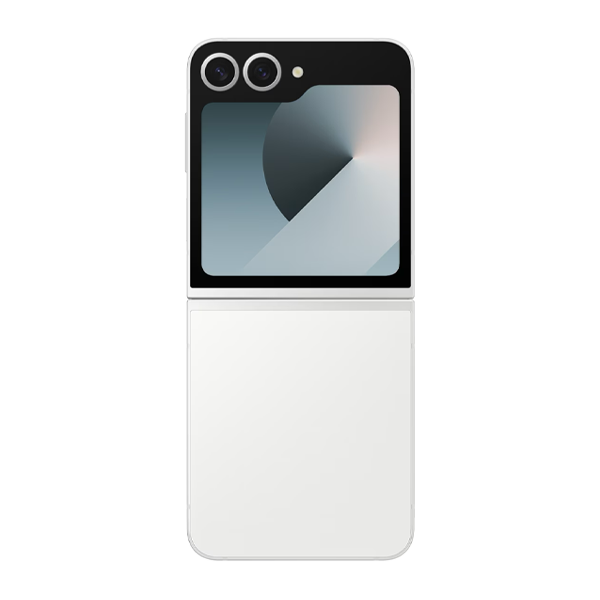 Samsung Galaxy Z Flip6 512GB Wit | 5G