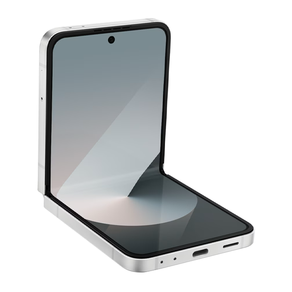 Samsung Galaxy Z Flip6 512GB Wit | 5G