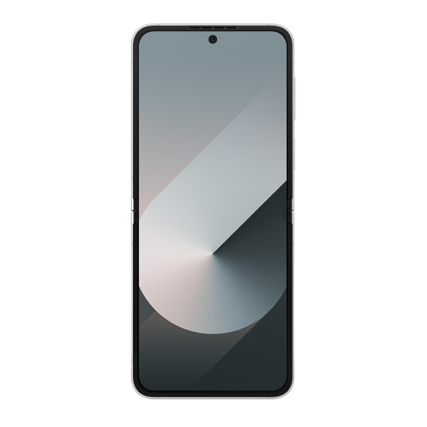 Samsung Galaxy Z Flip6 512GB Wit | 5G