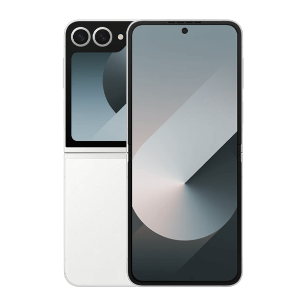 Samsung Galaxy Z Flip6 512GB Wit | 5G