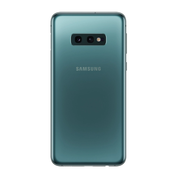 Samsung Galaxy S10e 128GB Groen | Dual