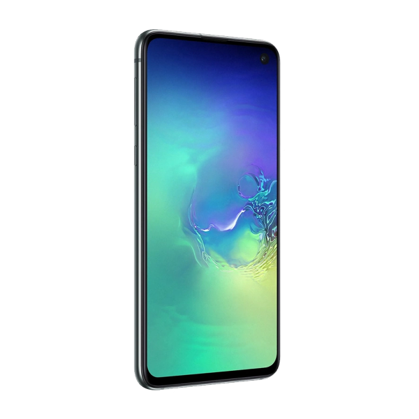 Samsung Galaxy S10e 128GB Groen | Dual