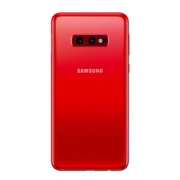 Samsung Galaxy S10e 128GB Roze
