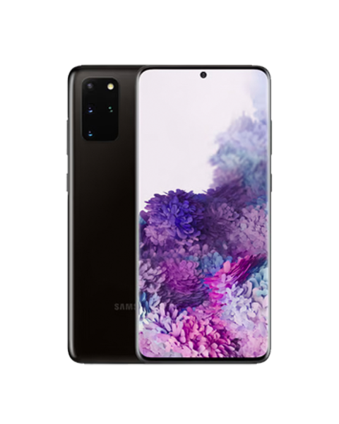 Samsung Galaxy S20+ 512GB Zwart | 5G