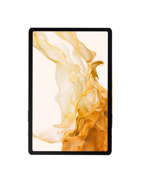 Samsung Tab S8 Plus | 12.4-inch | 256GB | WiFi + 5G | Graphite