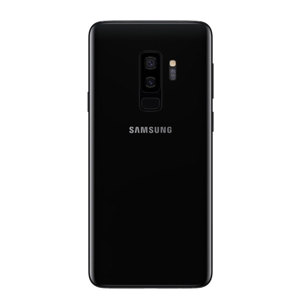 Samsung Galaxy A9 128GB Zwart (2018) | Dual