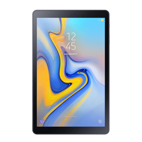 Samsung Tab A | 10.5-inch | 32GB | WiFi | Grijs | 2018