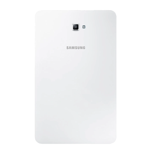 Samsung Tab A | 10.1-inch | 16GB | WiFi + 4G | Wit | 2016