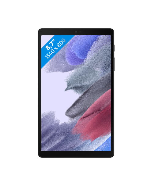 Samsung Tab A7 Lite | 8.7-inch | 32GB | WiFi | Grijs