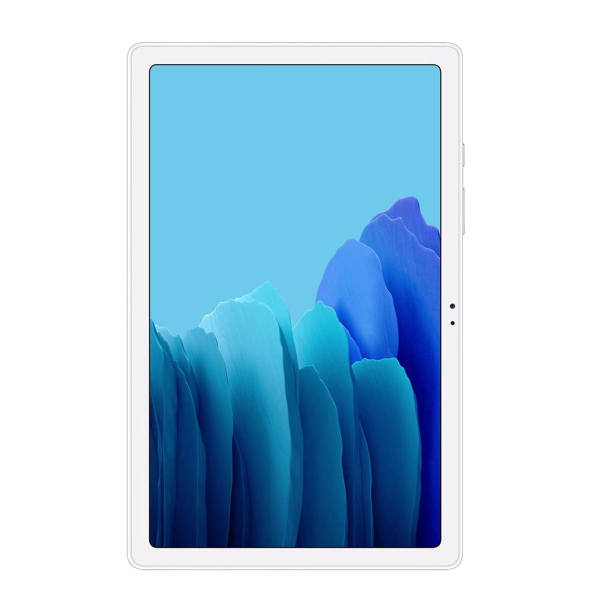 Samsung Tab A7 Lite | 8.7-inch | 32GB | WiFi + 4G | Zilver | 2021