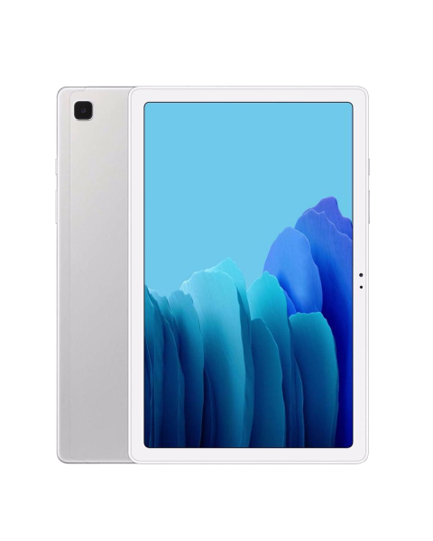 Samsung Tab A7 Lite | 8.7-inch | 32GB | WiFi + 4G | Zilver