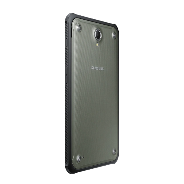 Samsung Tab Active | 8-inch | 16GB | WiFi + 4G | Zwart (2014)