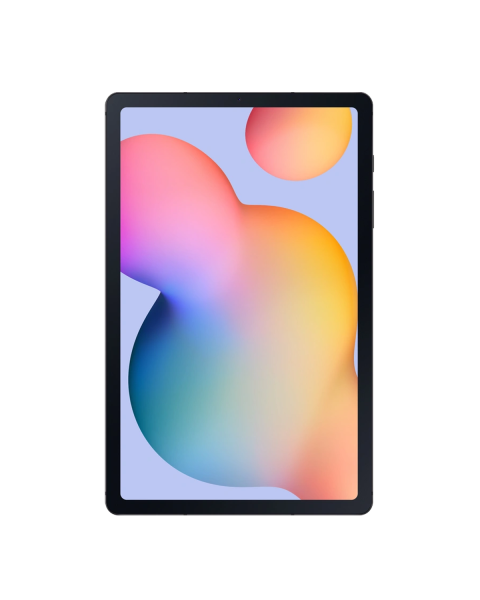Samsung Tab S6 Lite | 10.4-inch | 64GB | WiFi | Grijs (2022)