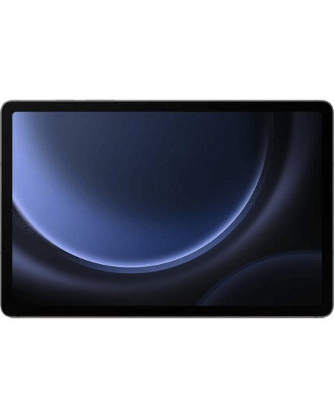 Samsung Tab S9 FE | 10.9-inch | 128GB | WiFi + 5G | Grafiet