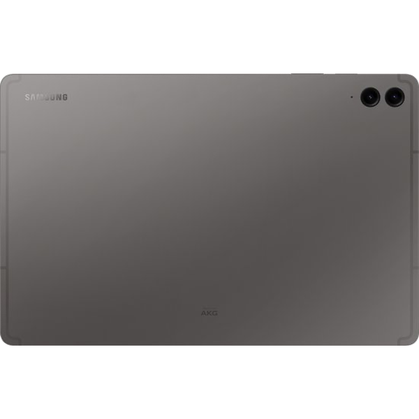 Samsung Tab S9 FE+ | 12.4-inch | 128GB | WiFi | Grafiet