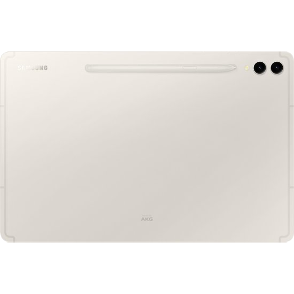 Samsung Tab S9 Plus | 12.4-inch | 256GB | WiFi | Beige