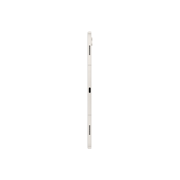 Samsung Tab S9 Plus | 12.4-inch | 256GB | WiFi | Beige