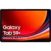 Samsung Tab S9 Plus | 12.4-inch | 256GB | WiFi | Grafiet