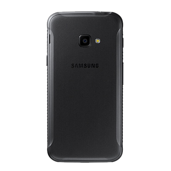 Samsung Galaxy Xcover 4 (2017) 16GB zwart