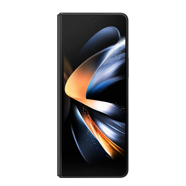 Samsung Galaxy Z Fold4 512GB Zwart | 5G