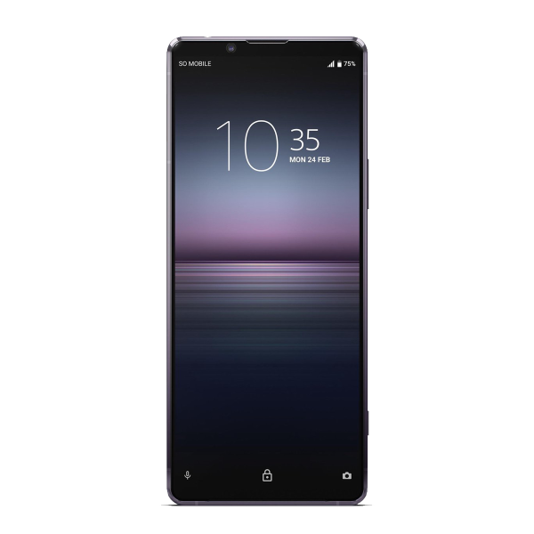 Sony Xperia 1 II | 256GB | Paars