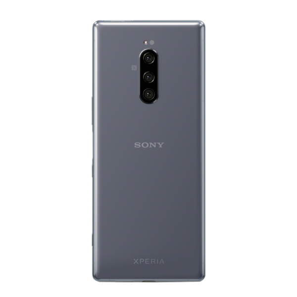 Sony Xperia 1 | 128GB | Grijs | Dual