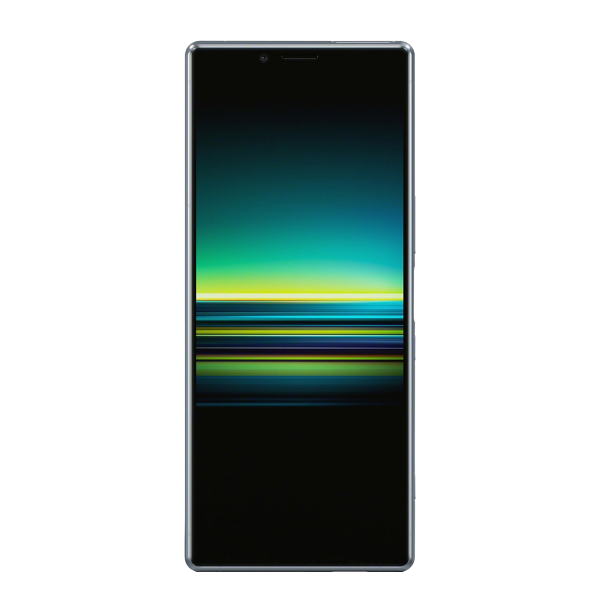 Sony Xperia 1 | 128GB | Grijs | Dual