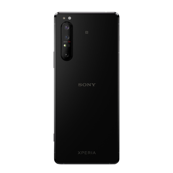 Sony Xperia 1 II | 256GB | Zwart | 5G