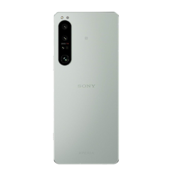 Sony Xperia 1 IV | 256GB | Wit | 5G