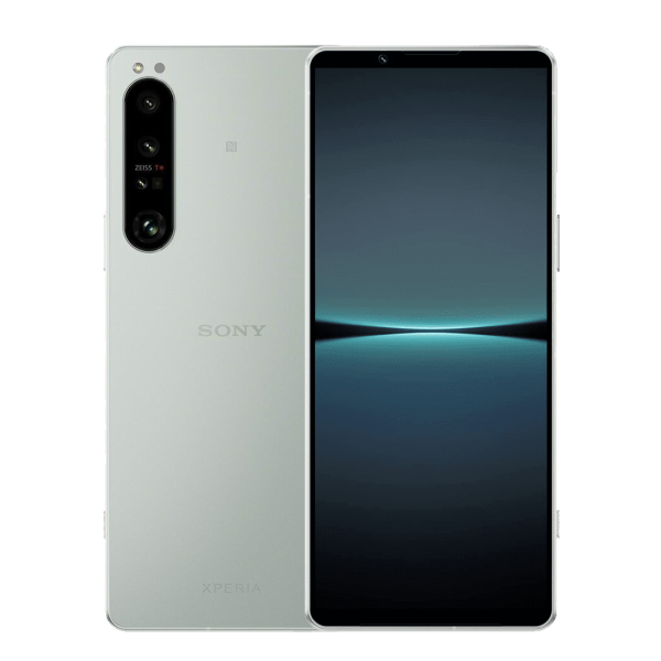 Sony Xperia 1 IV | 256GB | Wit | 5G