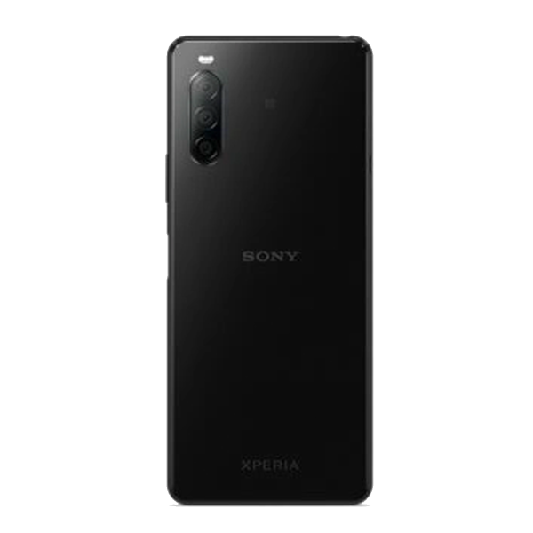 Sony Xperia 10 II | 128GB | Zwart