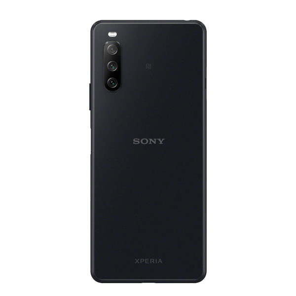 Sony Xperia 10 III | 128GB | Zwart