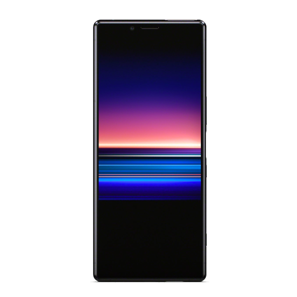 Sony Xperia 1 | 128GB | Zwart