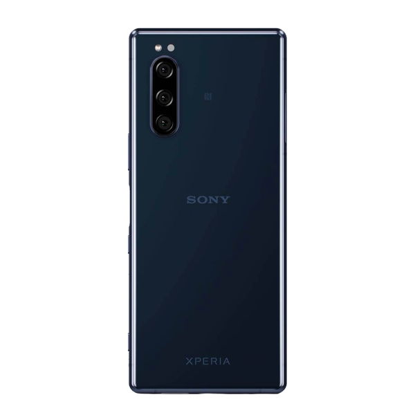 Sony Xperia 5 | 128GB | Blauw | Dual