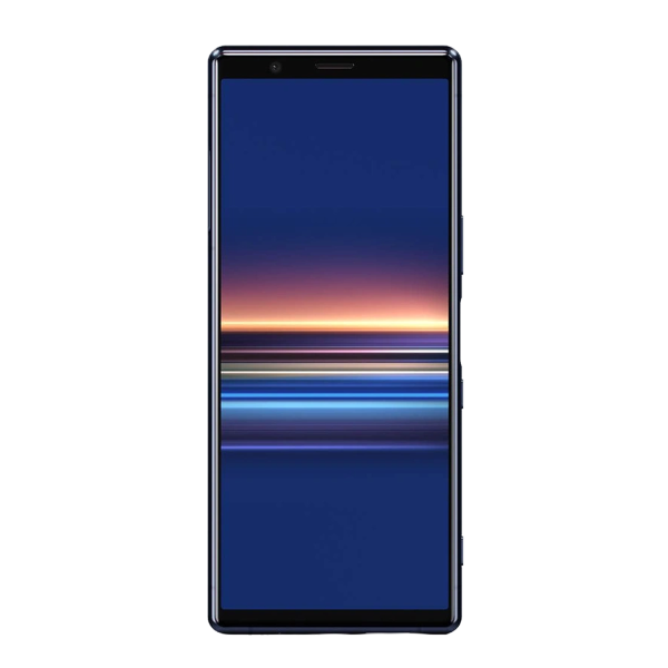 Sony Xperia 5 | 128GB | Blauw | Dual