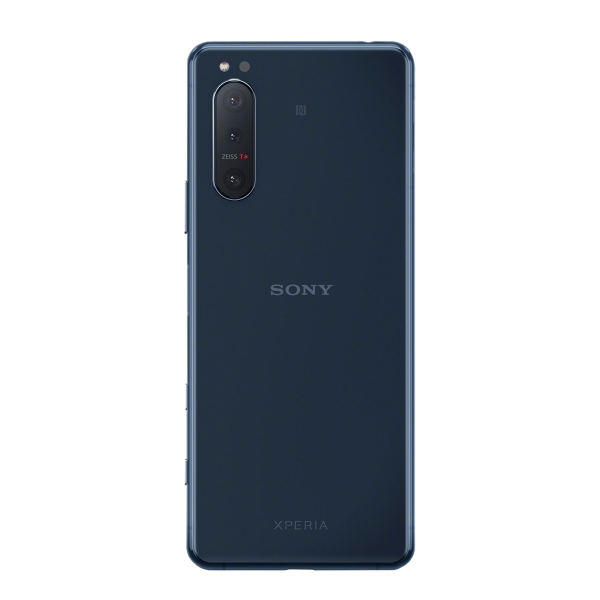 Sony Xperia 5 II | 128GB | Blauw | 5G | Dual