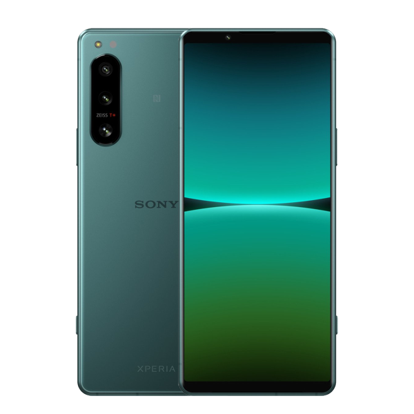 Sony Xperia 5 IV | 128GB | Groen | Dual