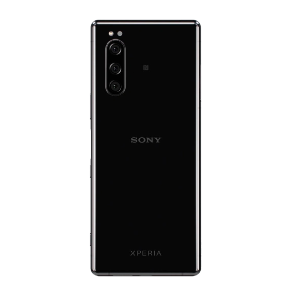 Sony Xperia 5 | 128GB | Zwart | Dual