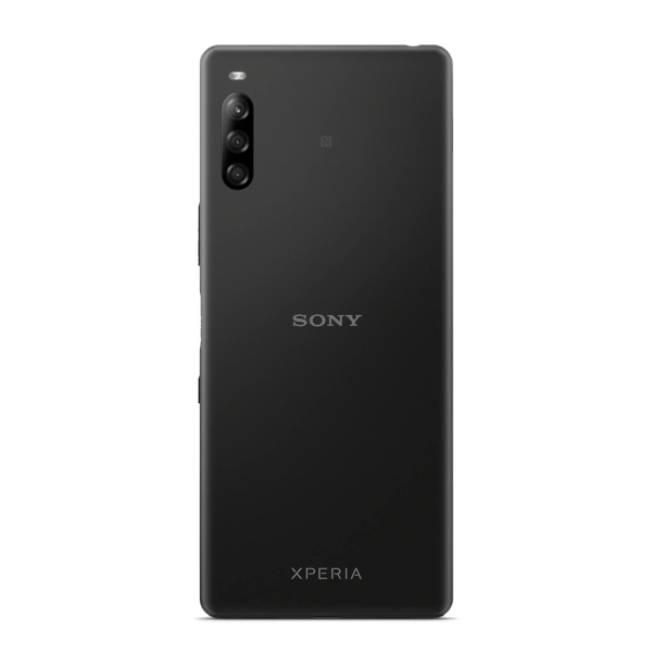 Sony Xperia L4 | 64GB | Zwart