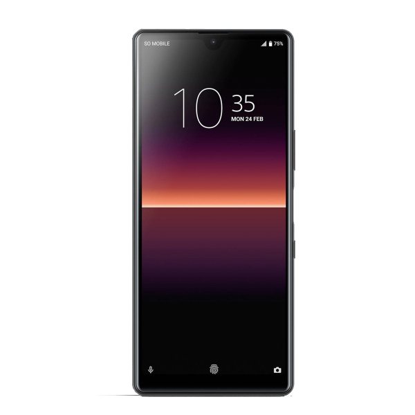 Sony Xperia L4 | 64GB | Zwart