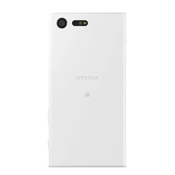 Sony Xperia X Compact | 32GB | Wit