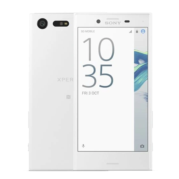 Sony Xperia X Compact | 32GB | Wit